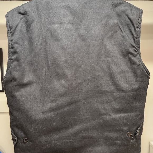 Death Collective Motorcycle Vest - Picture 5 of 5